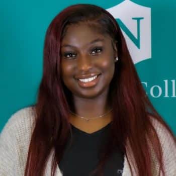 Melissa Owusu Headshot